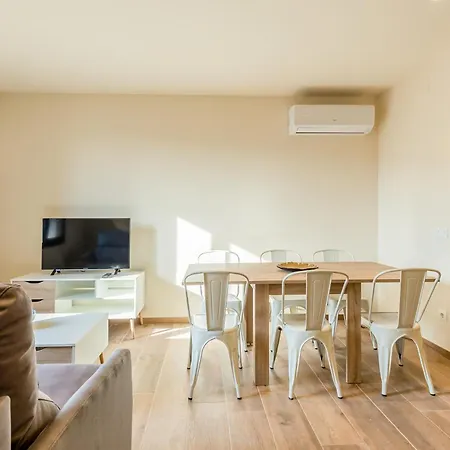 Apartment Cintet 22 Vive En El Casco Antiguo De Besalu