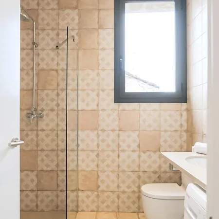 Apartment Cintet 22 Vive En El Casco Antiguo De