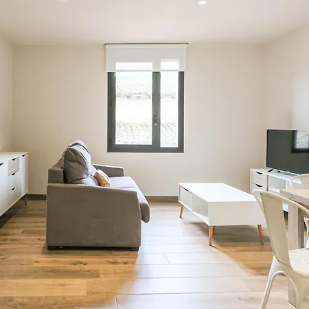 Apartment Cintet 22 Vive En El Casco Antiguo De *