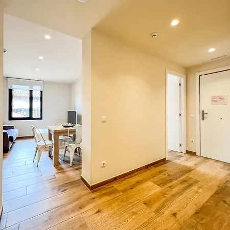 Apartment Cintet 22 Vive En El Casco Antiguo De *