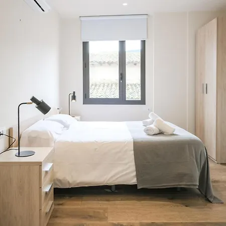 Apartment Cintet 22 Vive En El Casco Antiguo De Besalu
