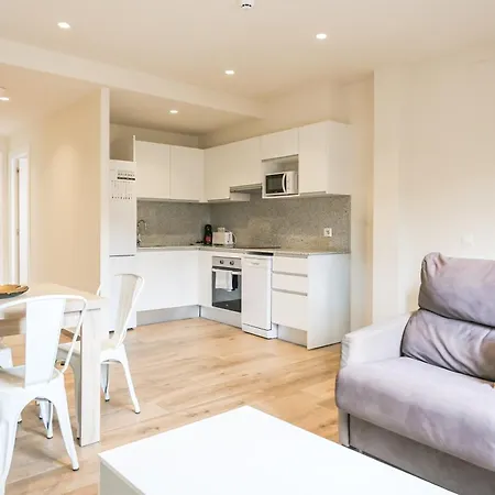 Apartment Cintet 22 Vive En El Casco Antiguo De