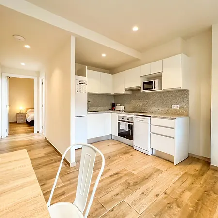 Apartment Cintet 22 Vive En El Casco Antiguo De *